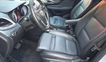 Opel Mokka 1.4 T Cosmo full