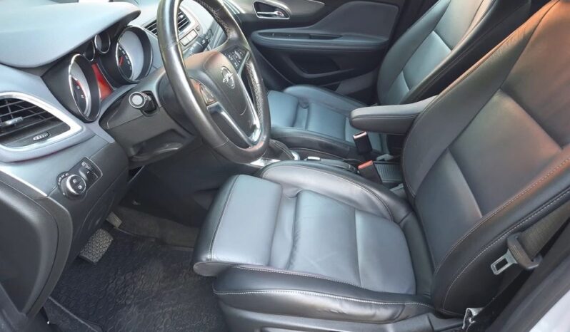 Opel Mokka 1.4 T Cosmo full