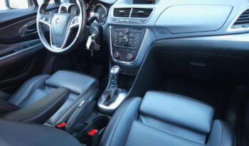 Opel Mokka 1.4 T Cosmo full