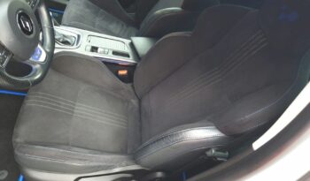 Renault Megane 1.6 TCe GT EDC full