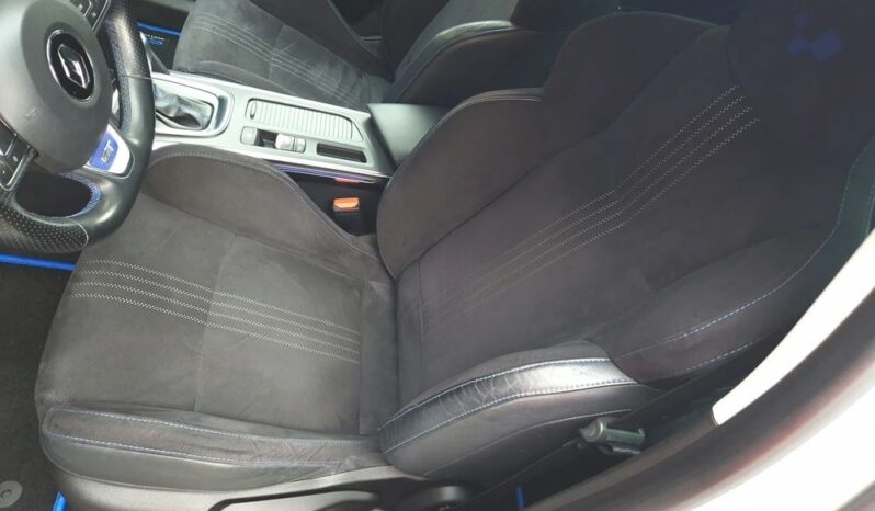Renault Megane 1.6 TCe GT EDC full