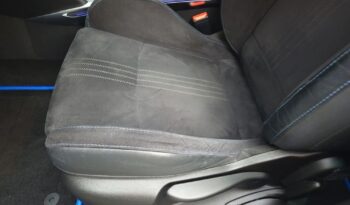 Renault Megane 1.6 TCe GT EDC full