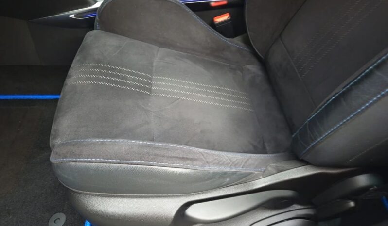 Renault Megane 1.6 TCe GT EDC full