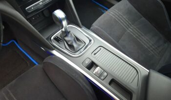 Renault Megane 1.6 TCe GT EDC full