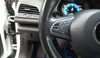 Renault Megane 1.6 TCe GT EDC full