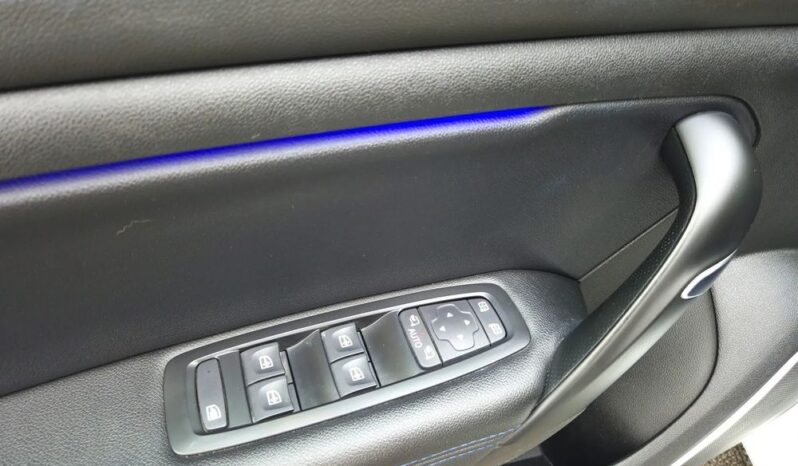 Renault Megane 1.6 TCe GT EDC full