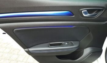 Renault Megane 1.6 TCe GT EDC full