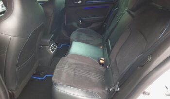 Renault Megane 1.6 TCe GT EDC full