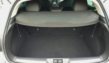 Renault Megane 1.6 TCe GT EDC full