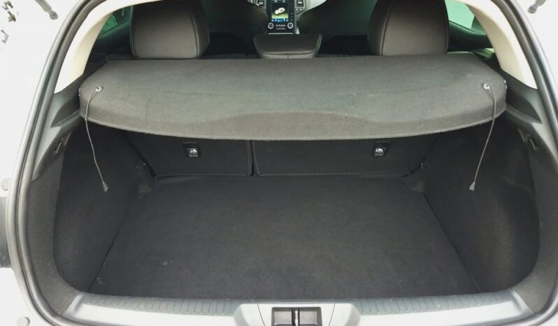Renault Megane 1.6 TCe GT EDC full