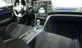 Renault Megane 1.6 TCe GT EDC full