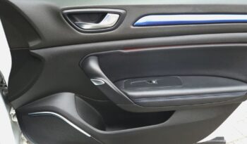 Renault Megane 1.6 TCe GT EDC full