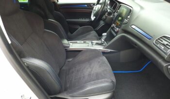Renault Megane 1.6 TCe GT EDC full