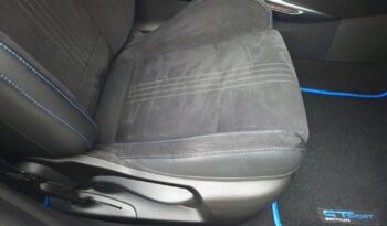 Renault Megane 1.6 TCe GT EDC full