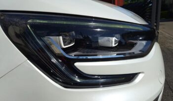 Renault Megane 1.6 TCe GT EDC full