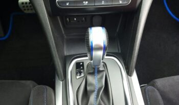 Renault Megane 1.6 TCe GT EDC full