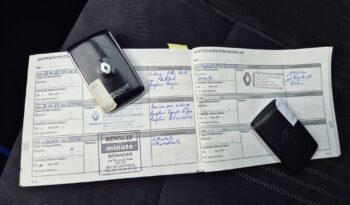 Renault Megane 1.6 TCe GT EDC full