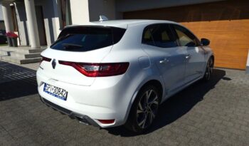 Renault Megane 1.6 TCe GT EDC full
