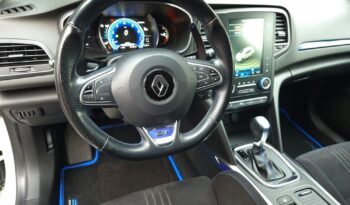 Renault Megane 1.6 TCe GT EDC full