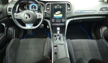 Renault Megane 1.6 TCe GT EDC full