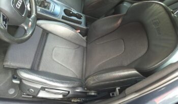 Audi A4 Avant full