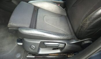 Audi A4 Avant full