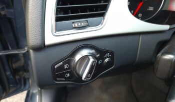 Audi A4 Avant full