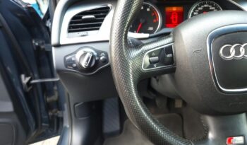 Audi A4 Avant full
