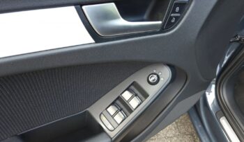 Audi A4 Avant full