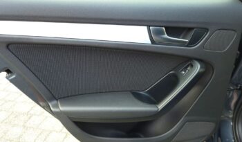Audi A4 Avant full