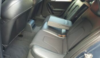 Audi A4 Avant full