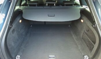 Audi A4 Avant full