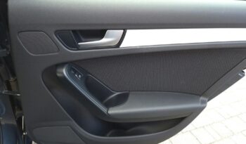 Audi A4 Avant full