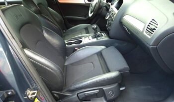 Audi A4 Avant full