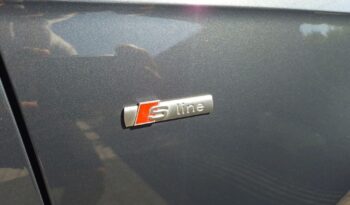 Audi A4 Avant full