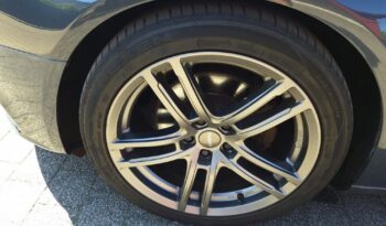 Audi A4 Avant full