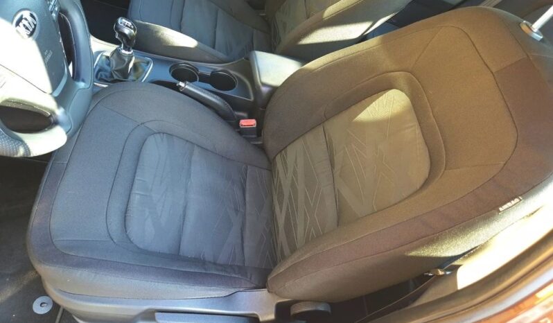 Kia Ceed 1.6 GDI Spirit full