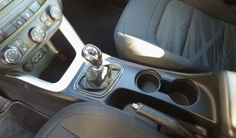 Kia Ceed 1.6 GDI Spirit full