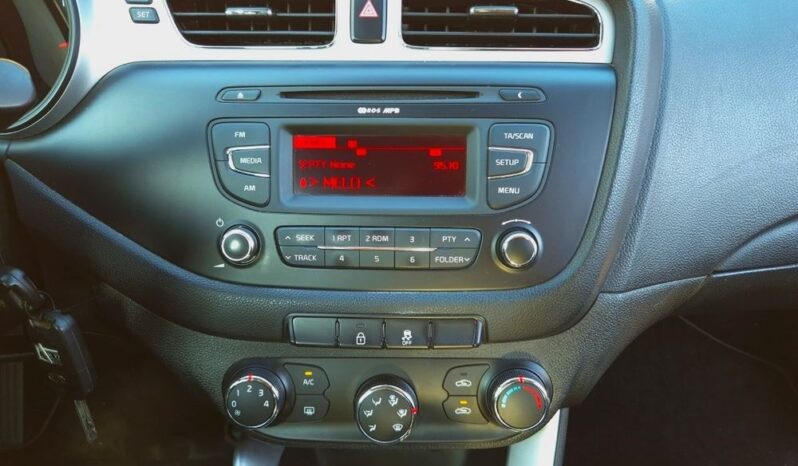 Kia Ceed 1.6 GDI Spirit full