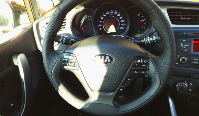 Kia Ceed 1.6 GDI Spirit full