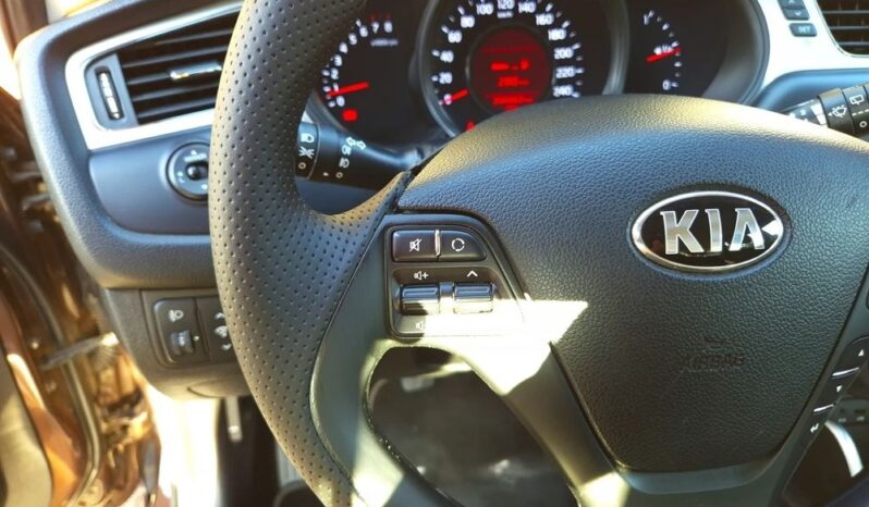 Kia Ceed 1.6 GDI Spirit full