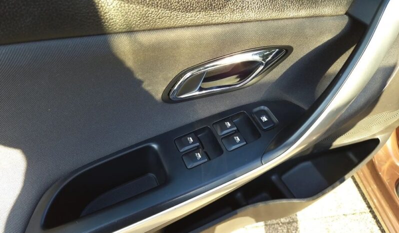 Kia Ceed 1.6 GDI Spirit full