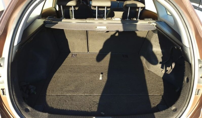 Kia Ceed 1.6 GDI Spirit full