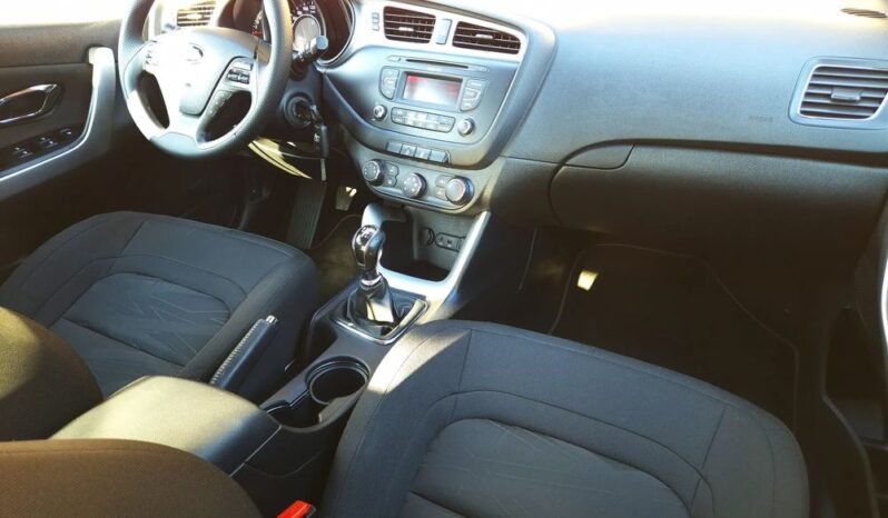 Kia Ceed 1.6 GDI Spirit full