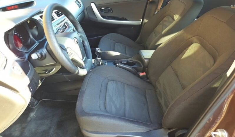 Kia Ceed 1.6 GDI Spirit full