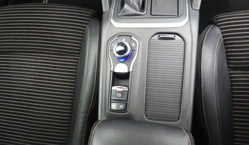 Renault Talisman ENERGY TCe 200 EDC INTENS full