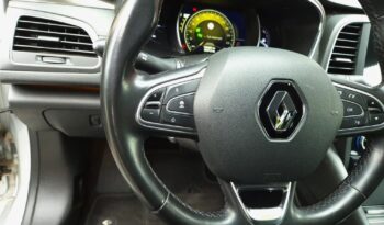 Renault Talisman ENERGY TCe 200 EDC INTENS full