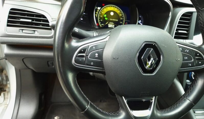 Renault Talisman ENERGY TCe 200 EDC INTENS full