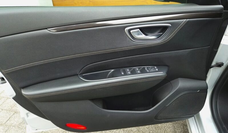 Renault Talisman ENERGY TCe 200 EDC INTENS full