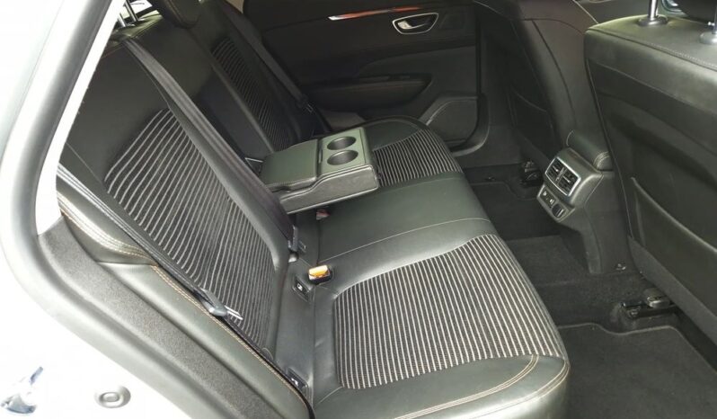 Renault Talisman ENERGY TCe 200 EDC INTENS full